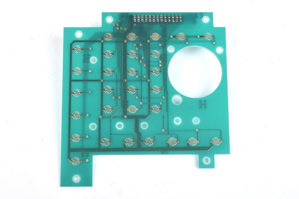 Anritsu IOKEY Keypad Board