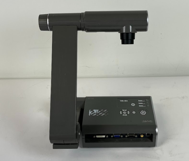 Smart SDC-330 Document Camera Visual Presenter