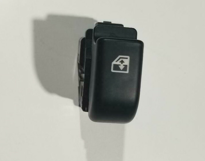 GEELY EC7 Botón de Cristal