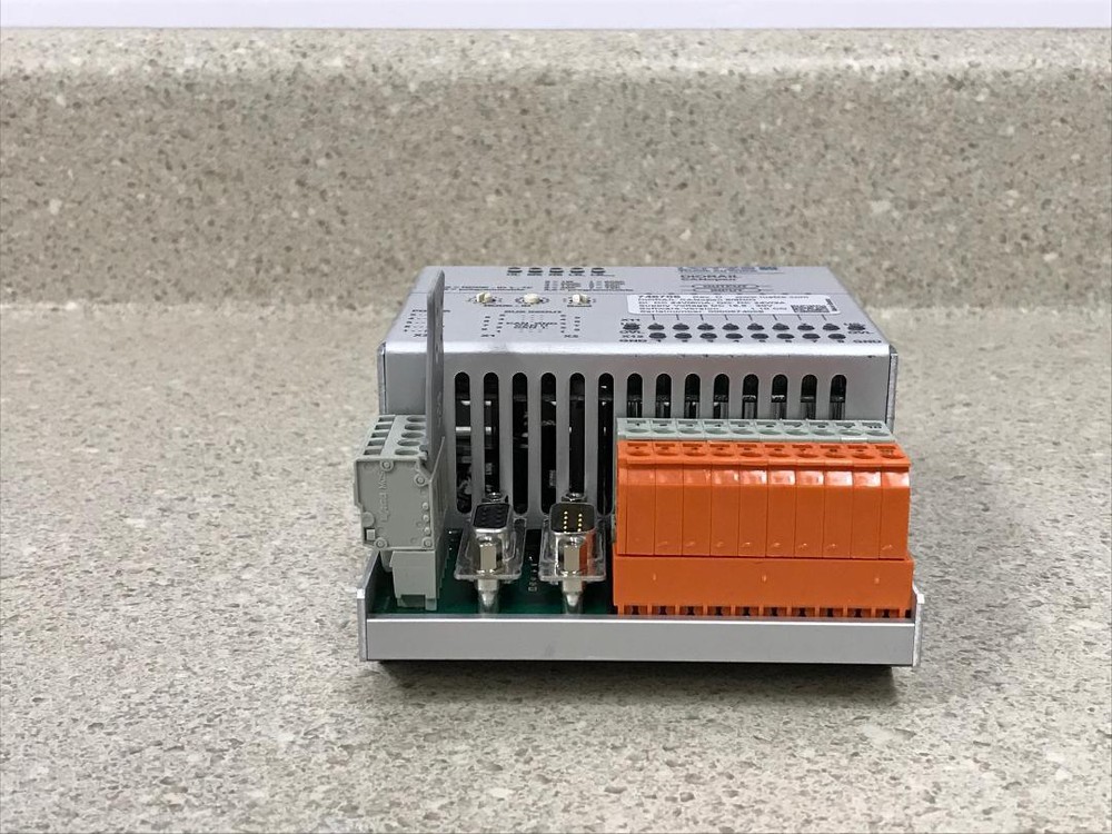 Lutze 746706 Bus Modular Controller