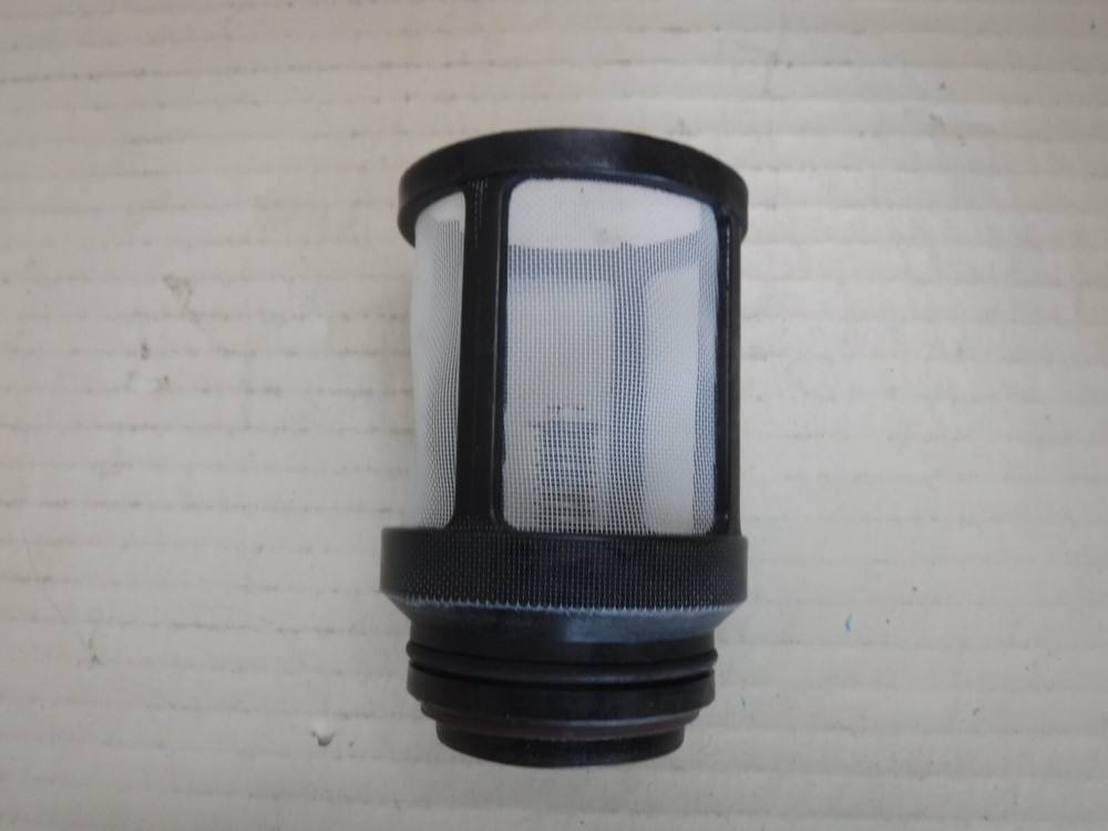 Fill-Rite Check Valve Strainer Assembly for 300 Series Pump