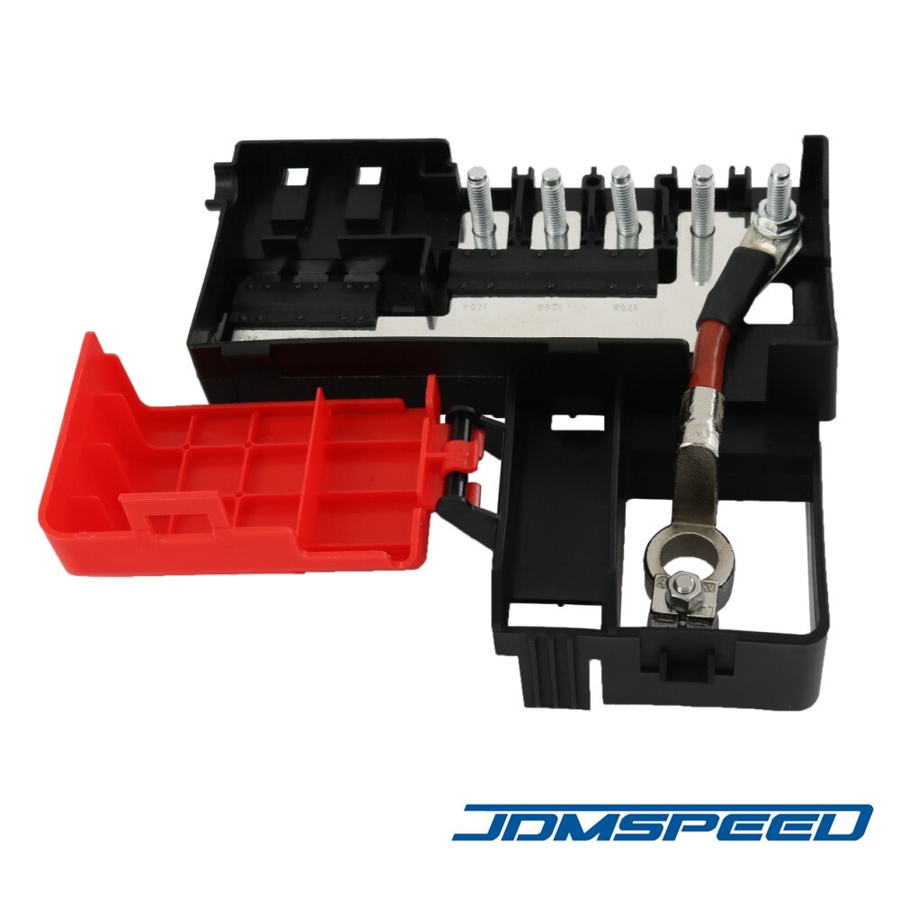 New Battery Distribution Engine Compartment Fuse Block 84354716 For Escalade ESV