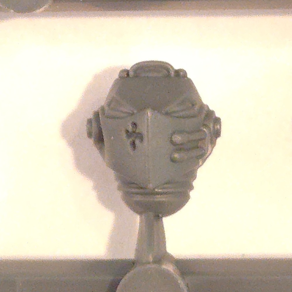 Warhammer 40k Grey Knights Terminator & Paladin Bits Games Workshop Space Marine