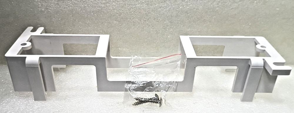 Cable matters RJ45 110 Type 12 Port Cat6 Vertical Mini Patch Panel w/89D Bracket