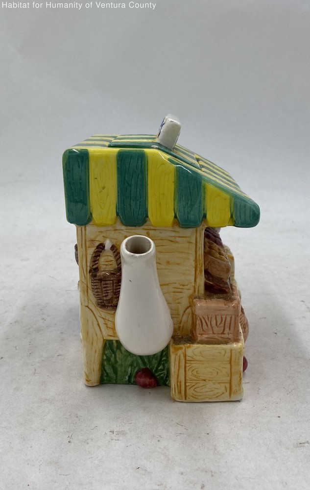Decor Tea Pot