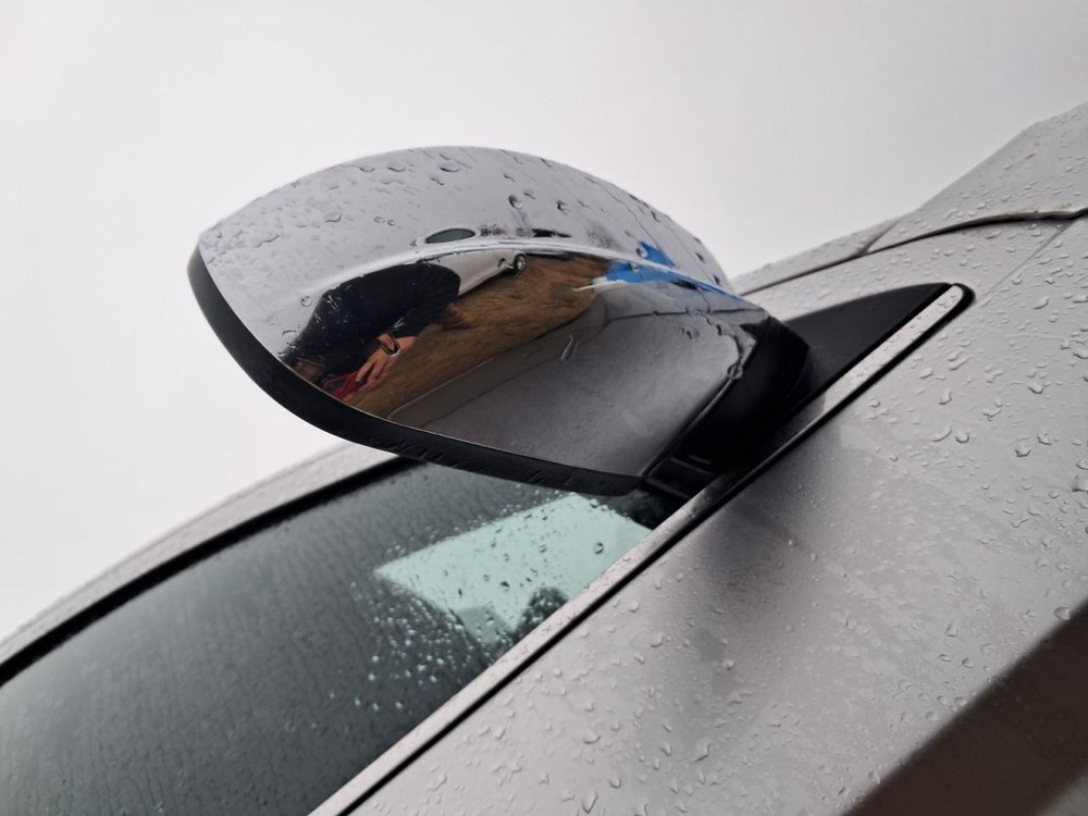 Console Front Floor Sedan Fits 11-14 200 4890541