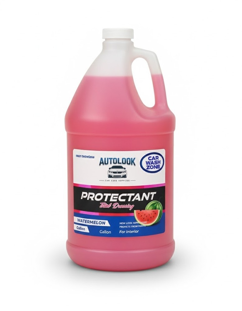Autolook Protectant Total Dressing – Interior Shine (Scented Edition)