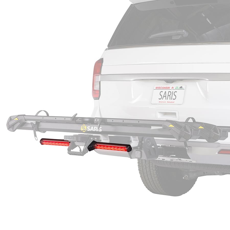 New Saris MHS Light Kit