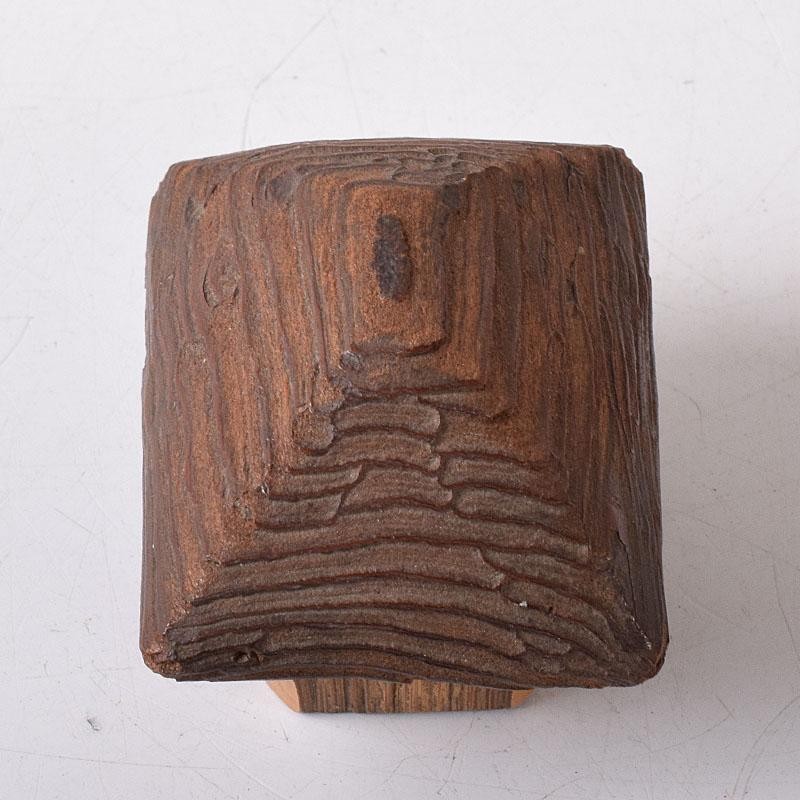 Incense container Kuzuya Kogo B