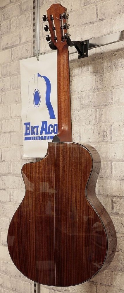 Furch GN4SR Acoustic Electric Classical Guitar Used