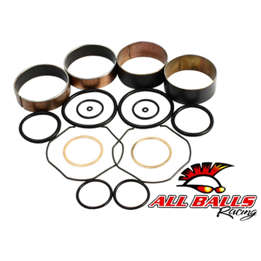 All Balls Fork Bushing Kit 38-6067