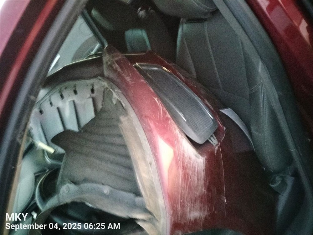 CONTROL PANEL OEM 2016 CHEVROLET IMPALANEW 1YR WRNTY