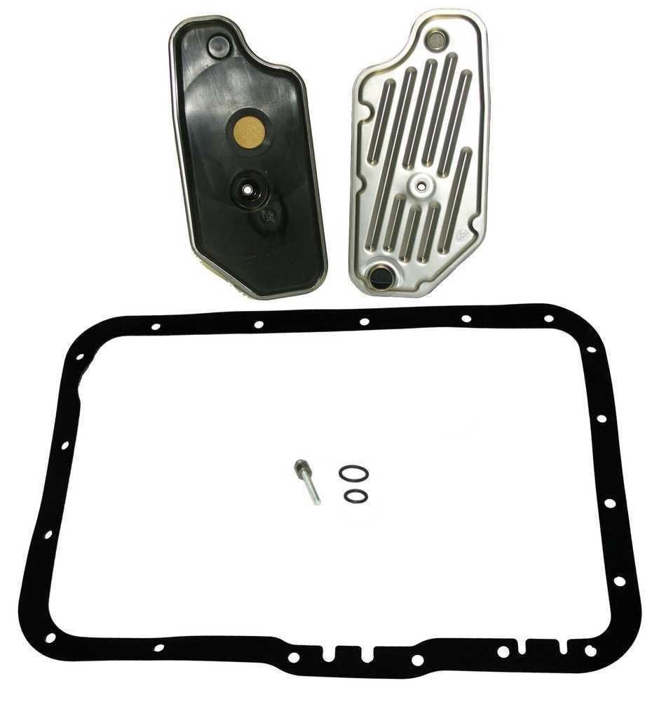 Transmission Filter Kit-RWD Wix 58840