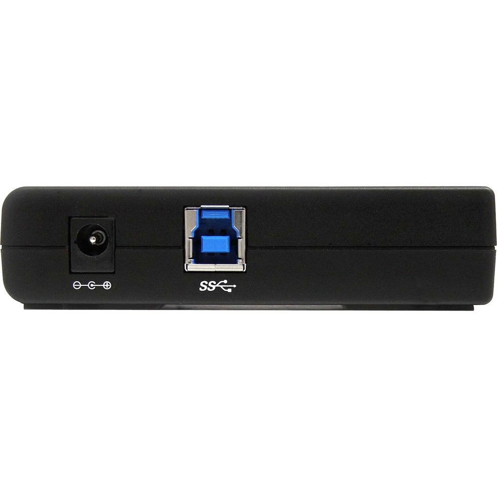 4 Port USB 3.0 Hub