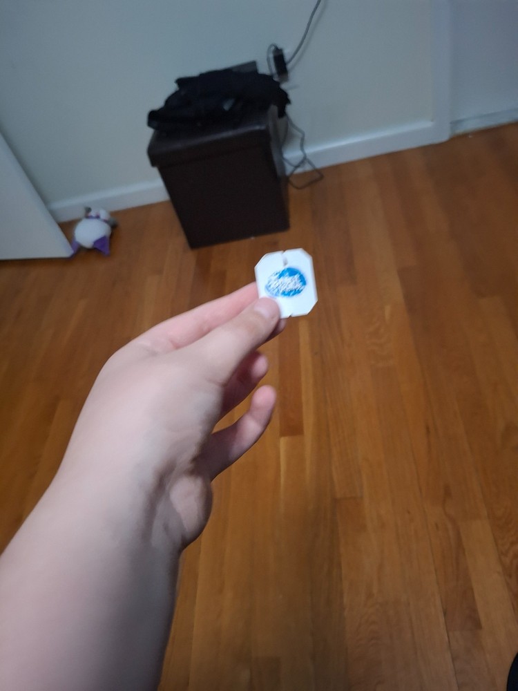 Great value sticker