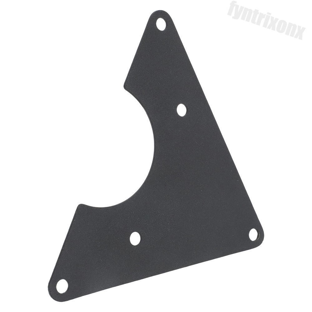 For Ducati 848 1098 1198 Voltage Rectifier / Regulator Relocation Bracket Which