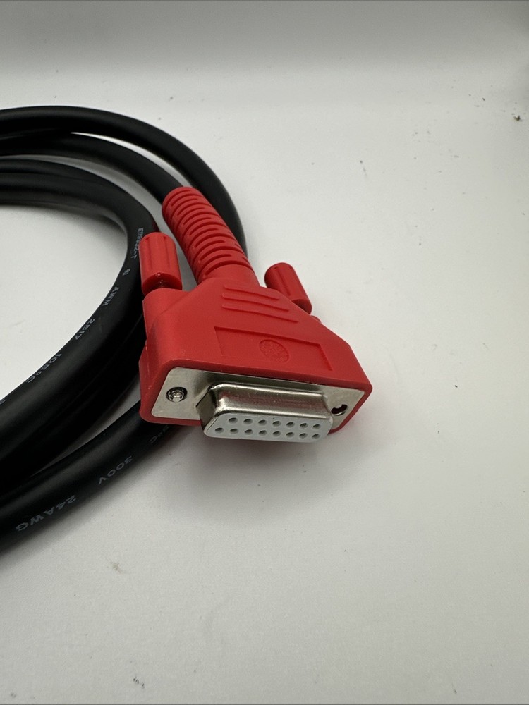 OEM OBD2 Main Test Cable For Autel MaxiSys MS908 PRO/ Maxisys Elite Scanner