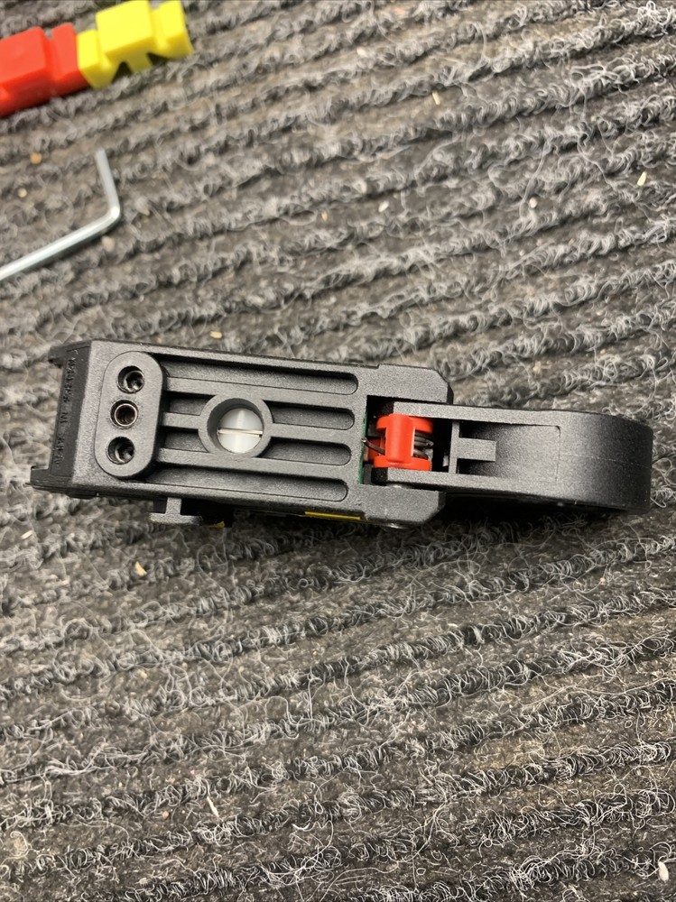 New Xcelite 3CSK-GN Coaxial Wire Stripper