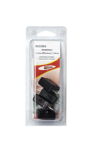 Demco 9523063 Diode Kit - 4 Pack