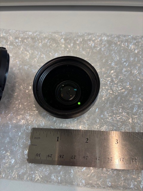 Nikon wide lens converter WC-E67