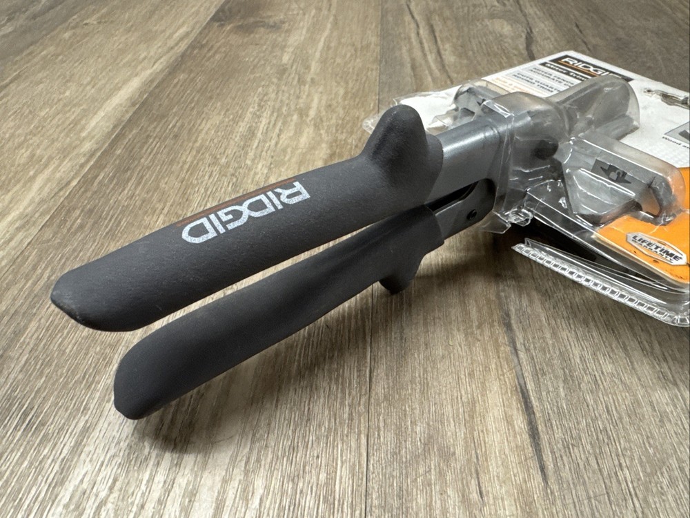 RIDGID 4 in. Steel XLT Miter Trim Cutter