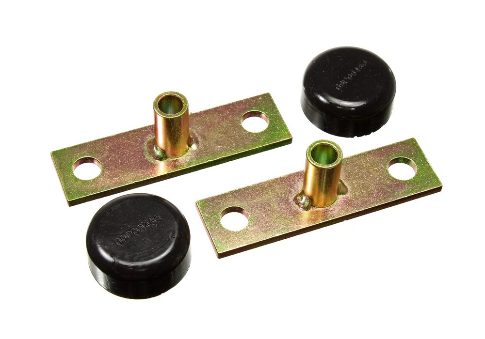 Energy Suspension 4.9102G Tailgate Hinge Bracket And Bushing Set