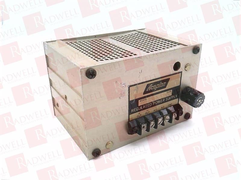 ACOPIAN U35Y100 / U35Y100 (USED)
