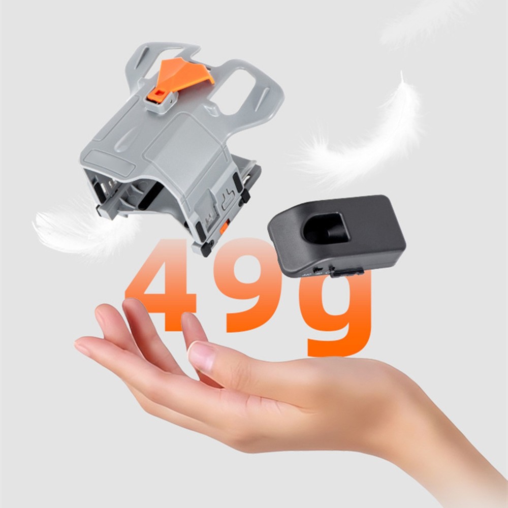 Air Drop System Payload Release Device Thrower for DJI Mini 5 Pro Drone Delivery