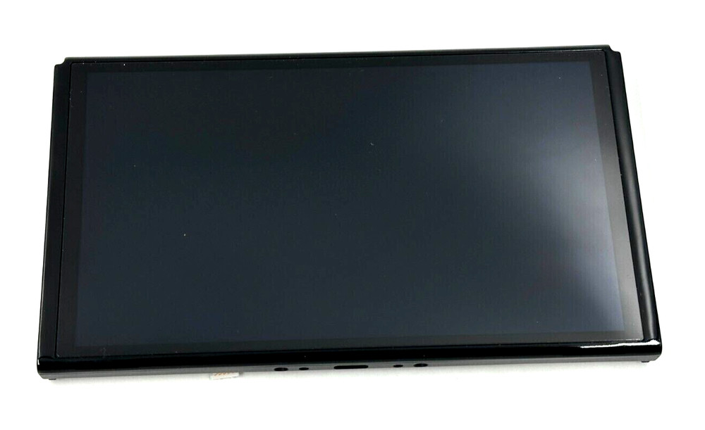 OEM Genuine Nintendo Switch OLED Battery Display Assembly - Good IF378-059-1