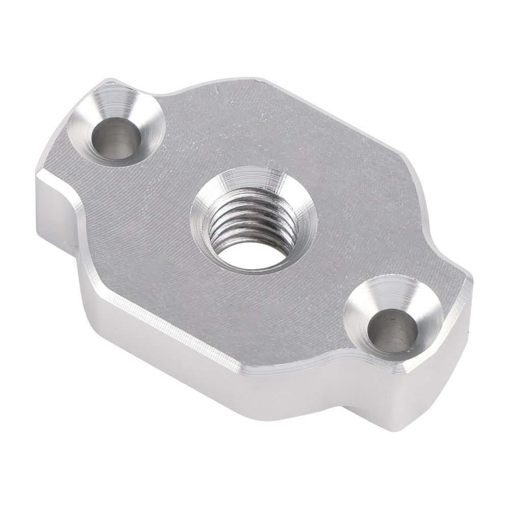 Quick Attach Accessory Anchor Kit For CFMoto ATV UTV with Quick Attach System