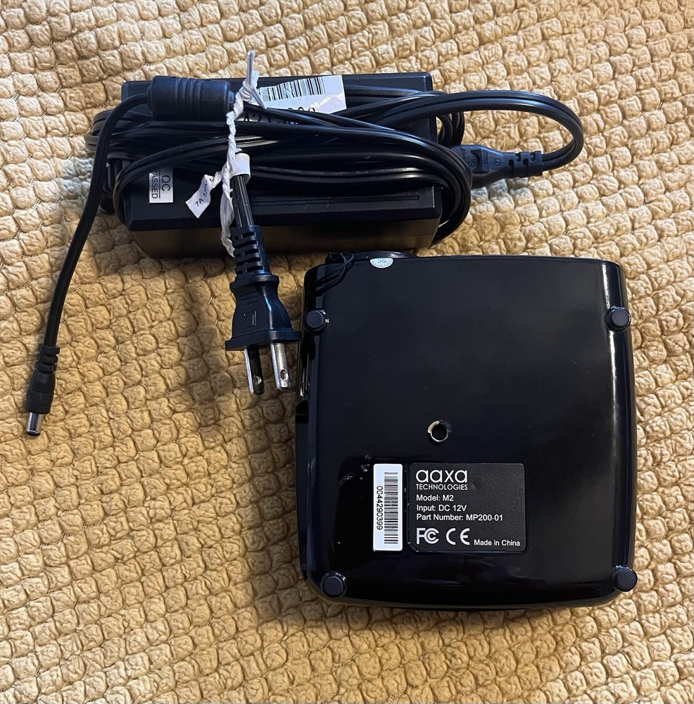 AAXA M2 LED Projector