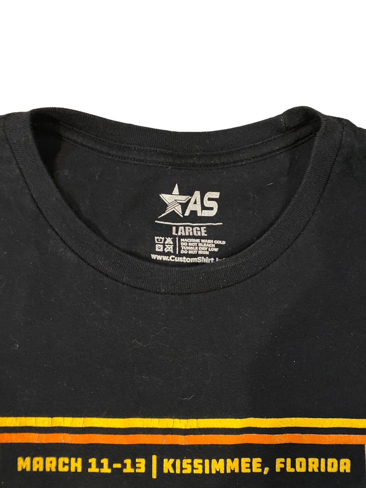 Paintball Shirt Size Large