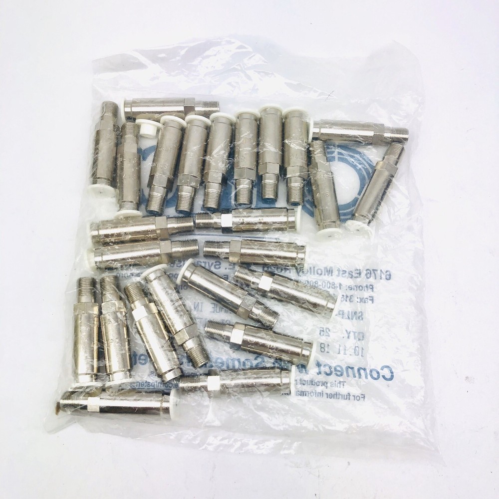 BELDEN PPC MoCA PoE LOW PASS FILTER SNLP-1G ( 25 PACK )