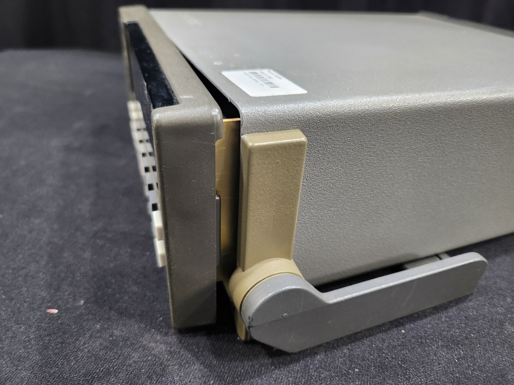 Fluke 2620A Hydra Data Acquisition Unit, AS-IS (1784)