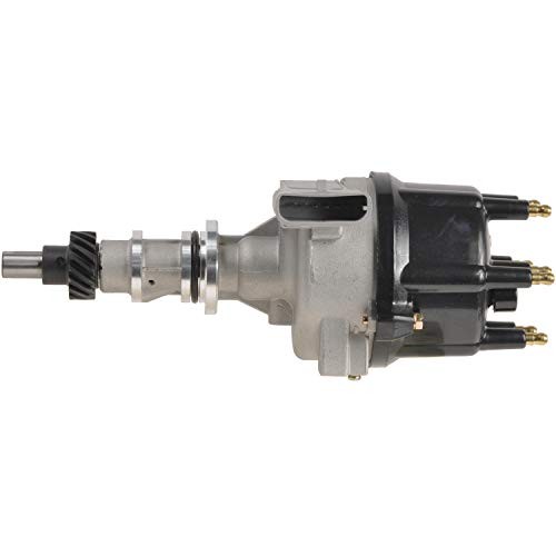 84-2687MA New HEI Electronic Distributor and Module