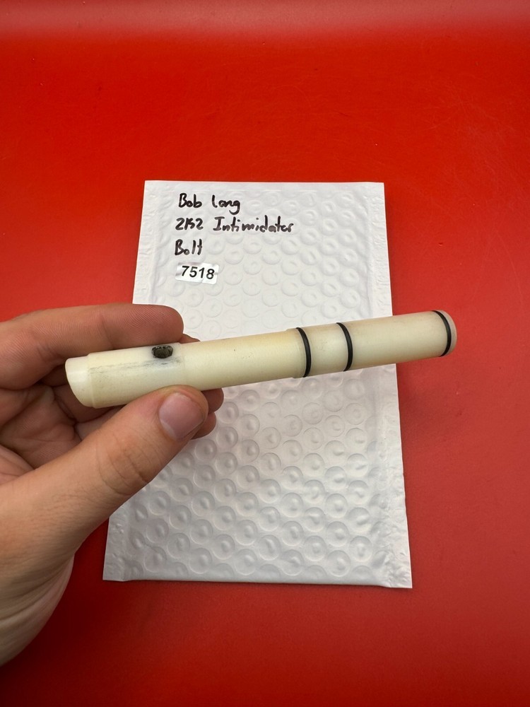 Bob Long 2K2 Intimidator Bolt