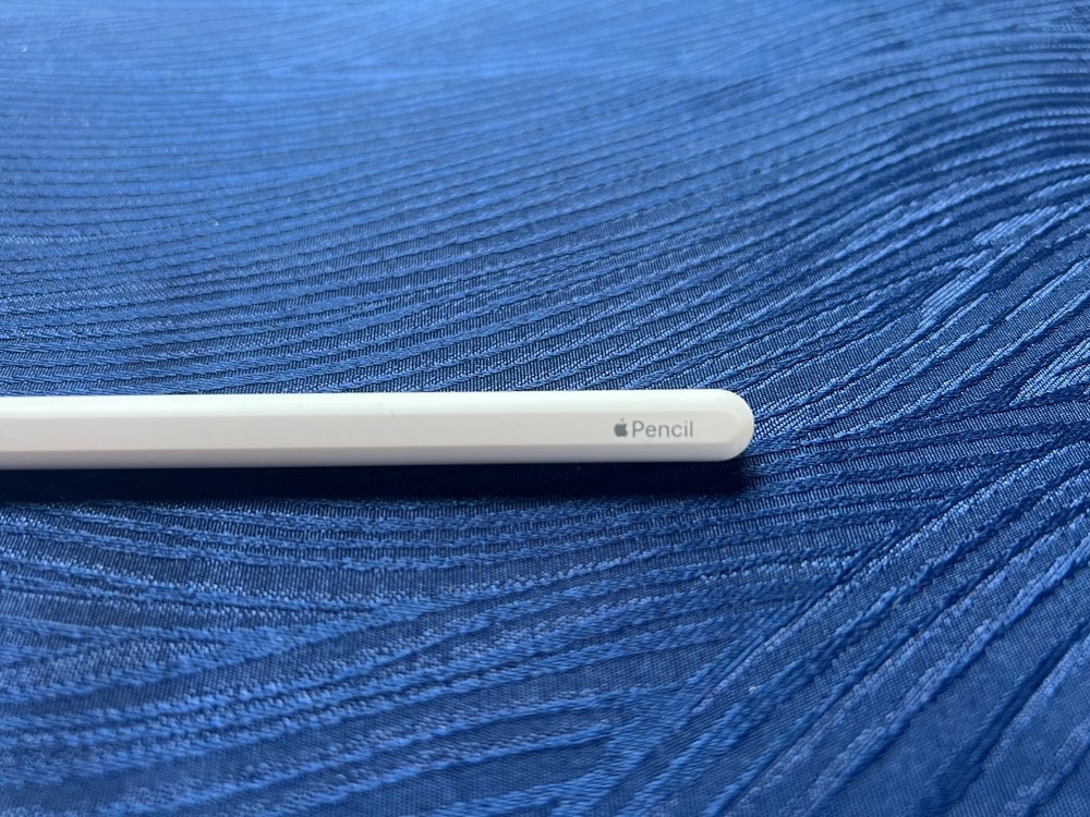 Apple Pencil 2nd Generation | Excellent Condition