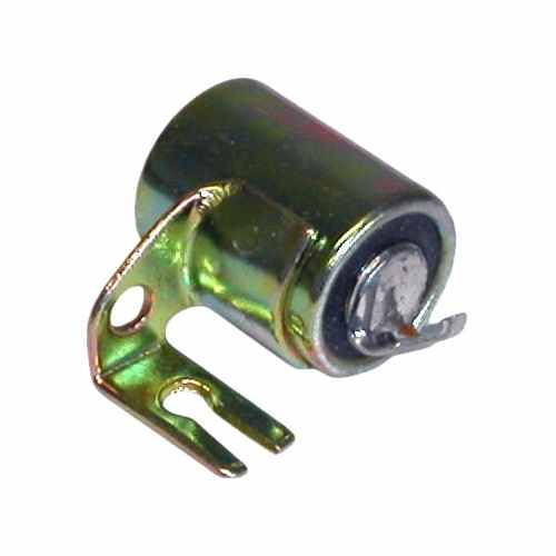 Ignition Condensor Unit For Honda NF 75 1979