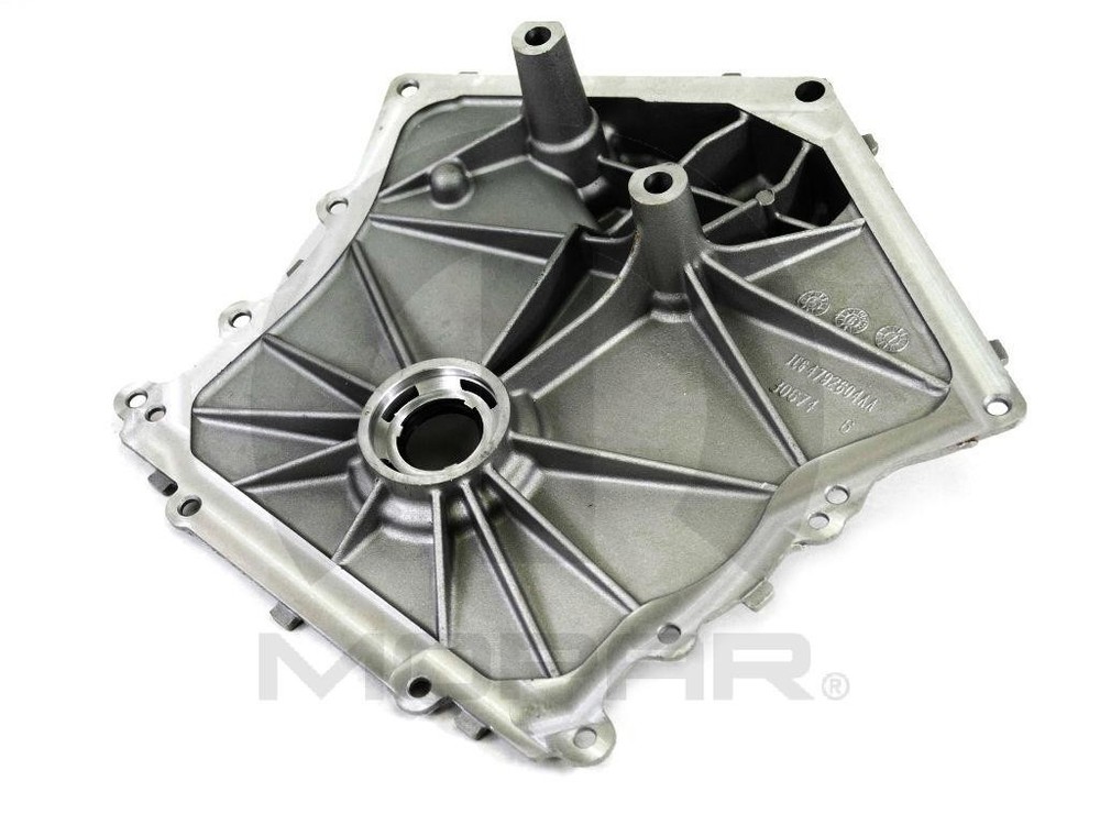 Genuine Mopar Timing Belt Cover 4792604AA