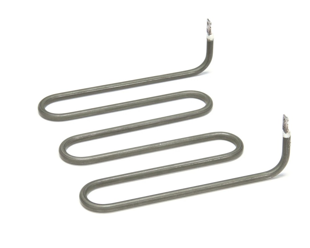 Vollrath XTSI3008 Bottom Heating Element for Sandwich Press
