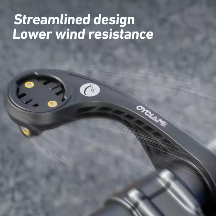 Cycling Bracket Mount Wireless Computer Mount 31.8mm Handlebar Bike Computer
