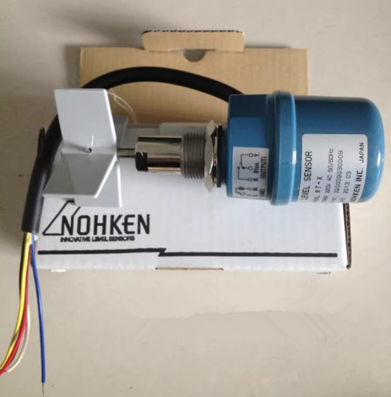1pc  anti-rotation material level switch  R7-X
