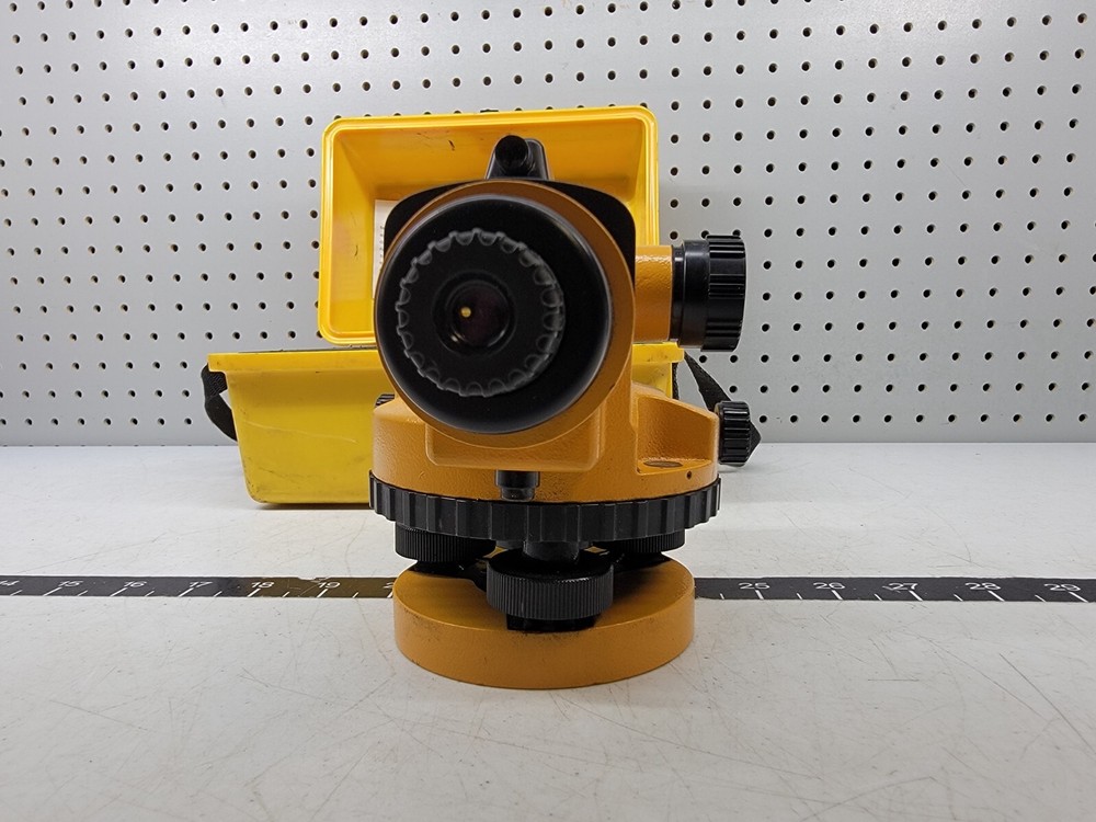 David White AL-26 Automatic Level