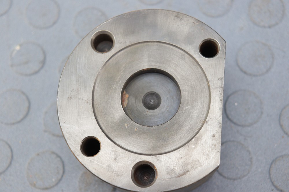 DEVLIEG TSD MICROBORE R-502 BORING HEAD 4'' DIA. LOC6534