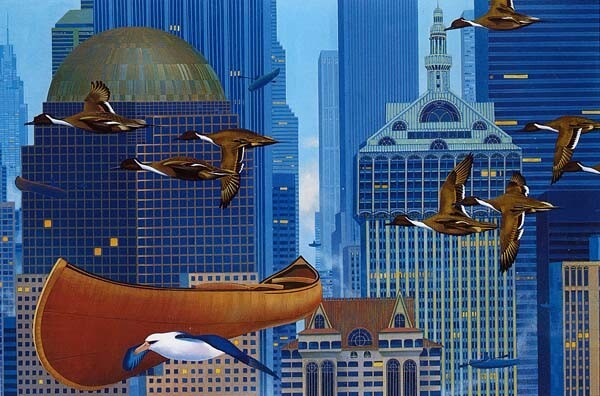 Hiroo Isono Art Books Set of 5 Emerald Dream Emerald Green & 3 other books