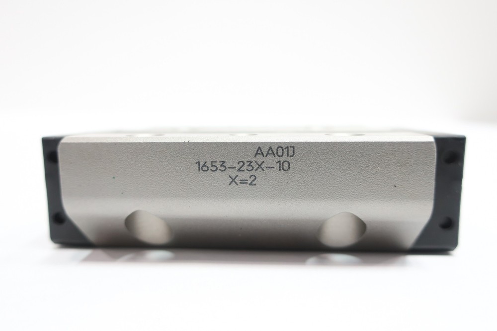 Star 1653-232-10 Linear Bearing