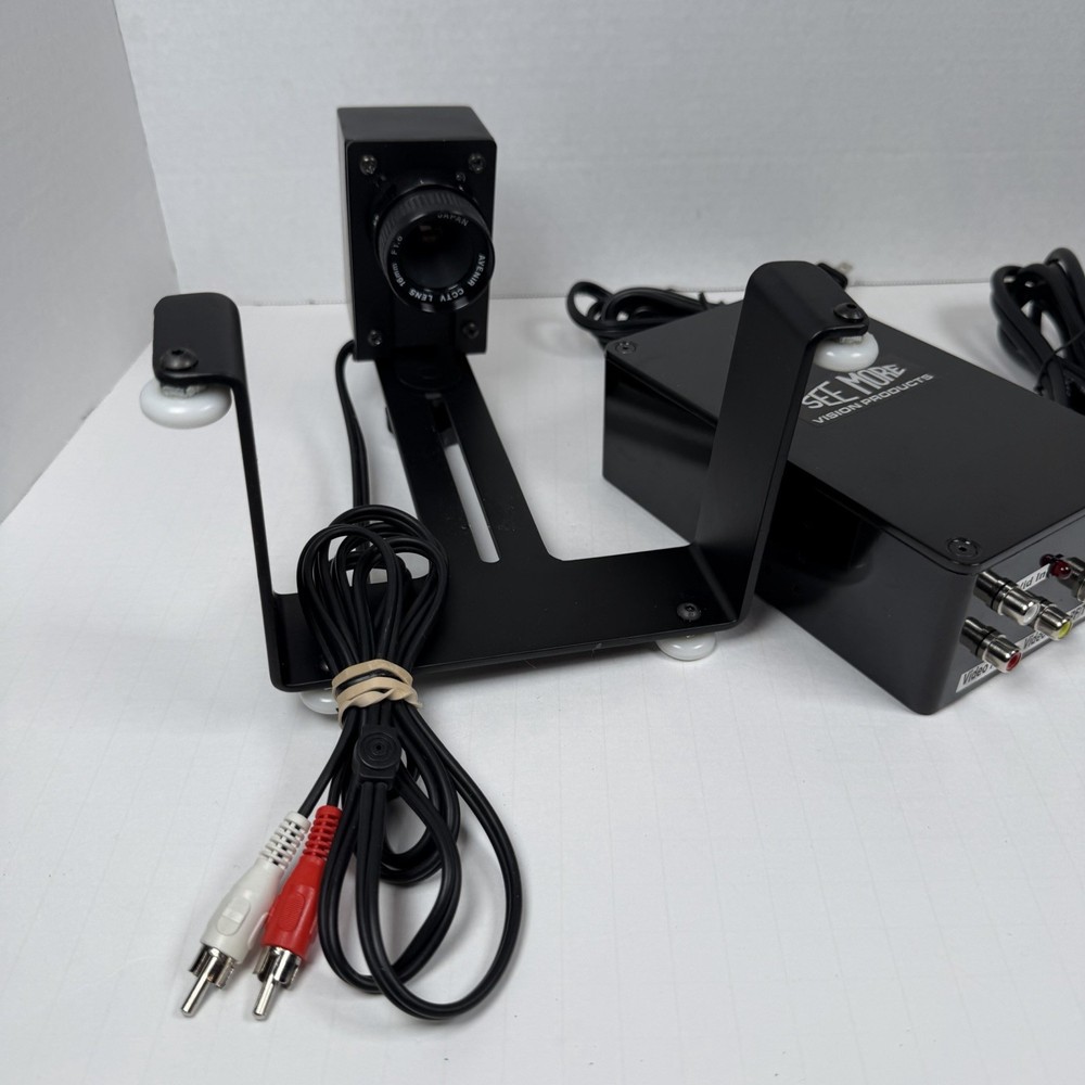 See-Moore Vision Enhancer