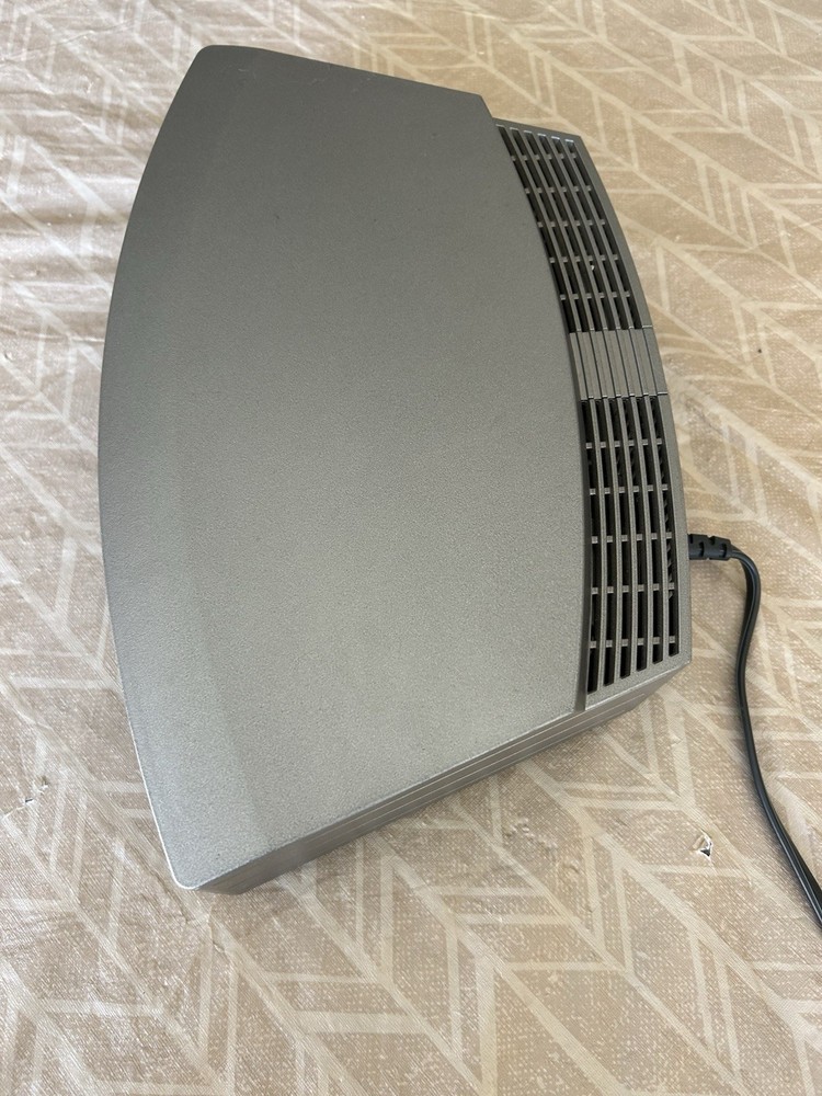 Bose Wave Music System CD Player NO Remote Untested