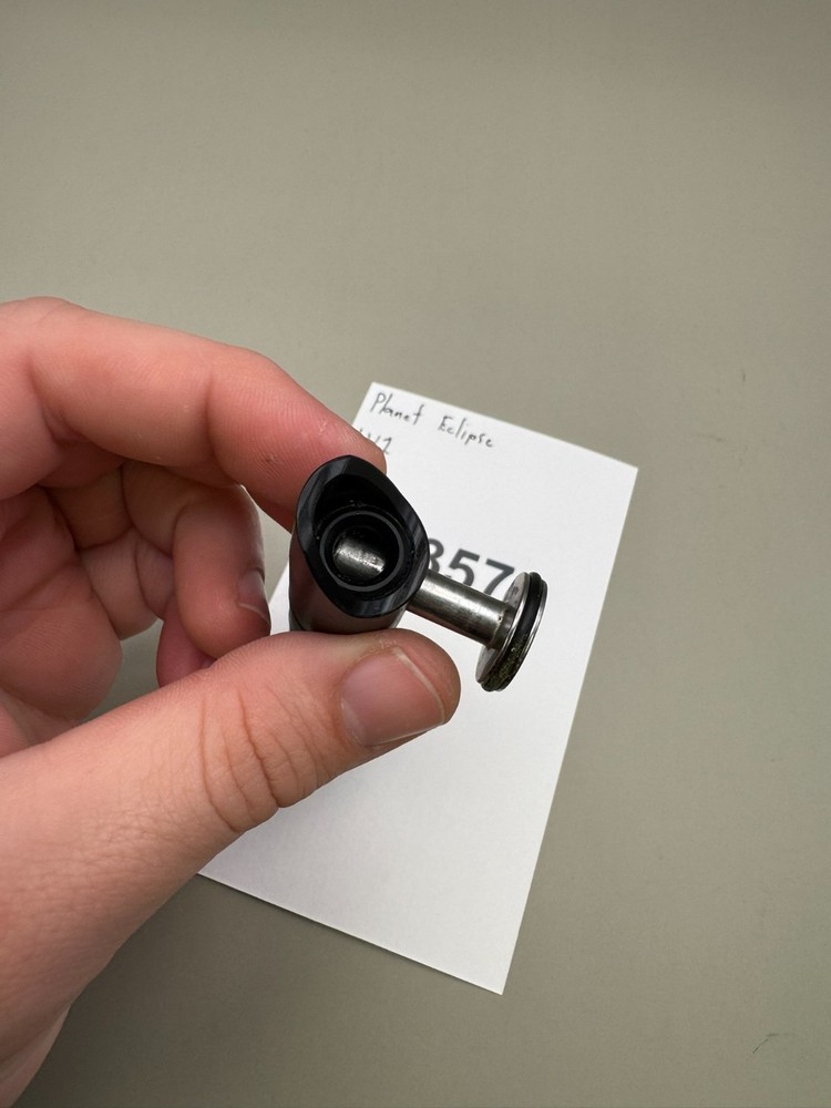 Planet Eclipse LV 1 Bolt-Matte Black