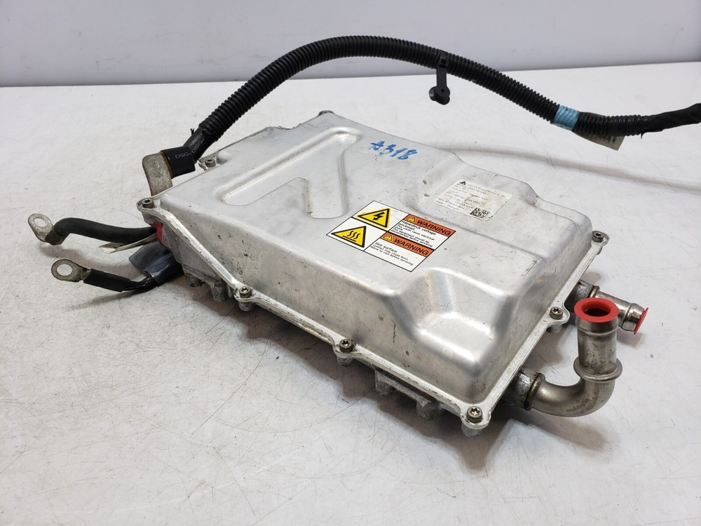 ✅ 2012-2020 OEM Tesla Model S DC DC Converter Module Unit Delta 2.5kW